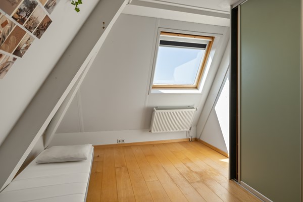 Medium property photo - Sluisdijkstraat 10A, 1781 EH Den Helder